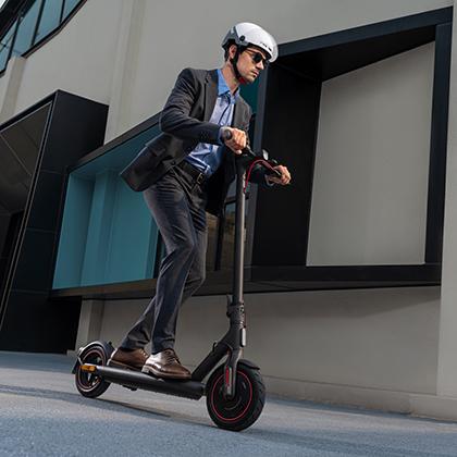 XIAOMI Electric Scooter 4 Pro