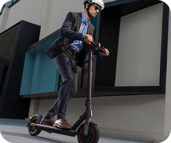 XIAOMI Electric Scooter 4 Pro DuraGel Tire με gel