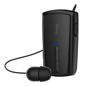 Bluetooth Ακουστικό iPro RH120 Retractable