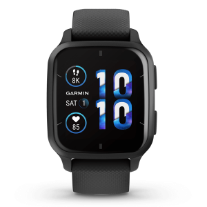 GARMIN Venu Sq 2 Music Smartwatch