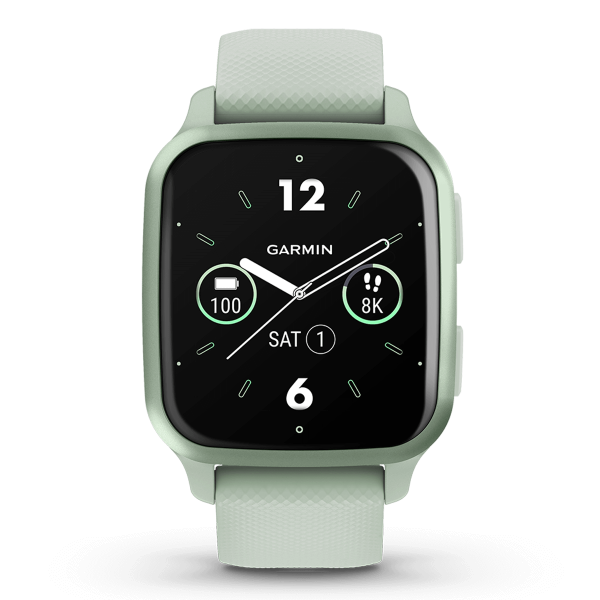 GARMIN Venu Sq 2 Smartwatch