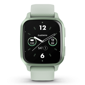 GARMIN Venu Sq 2 Smartwatch