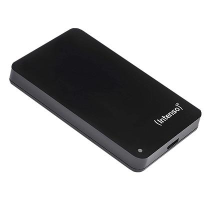 External HDD INTENSO 2.5'' USB 3.0 5TB