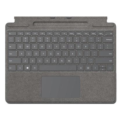 MICROSOFT Surface Pro Signature Keyboard