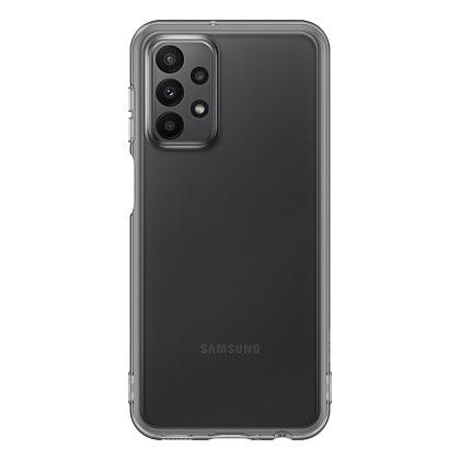 Case Soft Clear Cover SAMSUNG Galaxy A23 5G