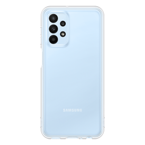 Θήκη Soft Clear Cover SAMSUNG Galaxy A23 5G