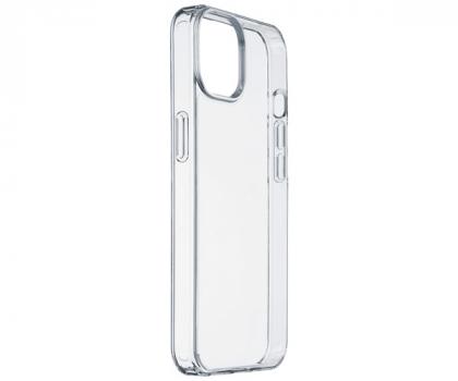  CELLULAR LINE Clear Duo Case for iPhone 14