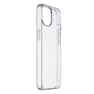 Διάφανη Θήκη CELLULAR LINE Clear Duo για iPhone 14 Pro Max