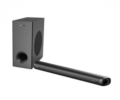 CRYSTAL AUDIO CASB360 Soundbar