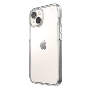 Διάφανη θήκη SPECK Presidio Perfect Clear για iPhone 14