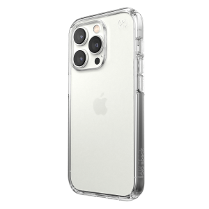 Διάφανη θήκη SPECK Presidio Perfect Clear για iPhone 14 Pro