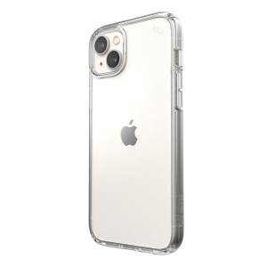 Διάφανη θήκη SPECK Presidio Perfect Clear για iPhone 14 Plus