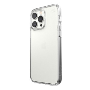 Διάφανη θήκη SPECK Presidio Perfect Clear για iPhone 14 Pro Max