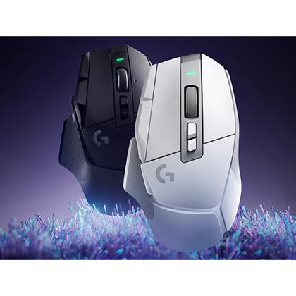 LOGITECH G502 X Lightspeed