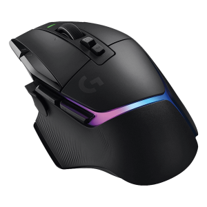 Ασύρματο Gaming Ποντίκι LOGITECH G502 X Plus