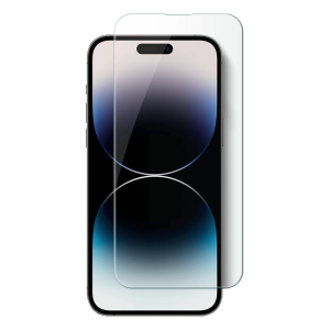 Γυαλί Προστασίας Οθόνης COSY για iPhone 14 Pro Max