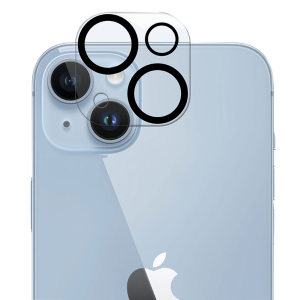 Γυαλί Προστασίας Κάμερας COSY για iPhone 14/ 14 Plus