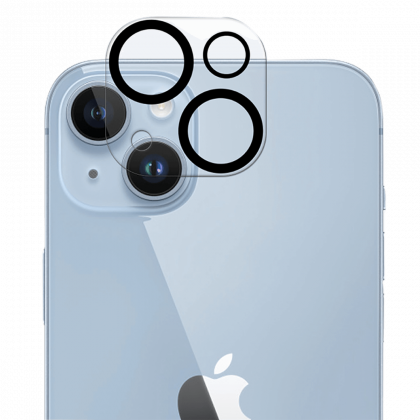  COZY Camera Protection Glass for iPhone 14/ 14 Plus