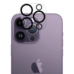 Γυαλί Προστασίας Κάμερας COSY για iPhone 14 Pro/ 14 Pro Max