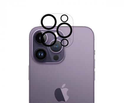  COZY Camera Protection Glass for iPhone 14 Pro// 14 Pro Max