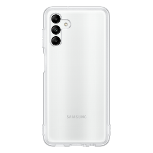 Διάφανη Θήκη Soft Clear Cover SAMSUNG Galaxy A04s 4G