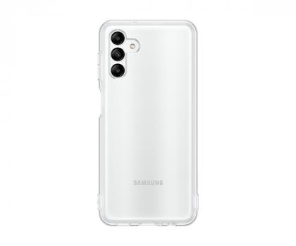 Transparent Case Soft Clear Cover SAMSUNG Galaxy A04s 4G