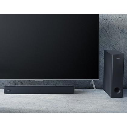 CREATIVE Stage Soundbar 