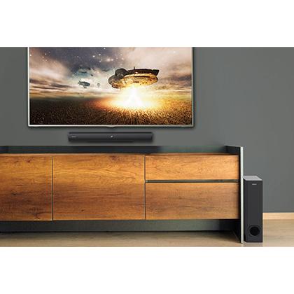 CREATIVE Stage Soundbar 