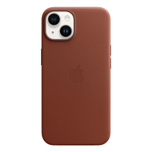 Δερμάτινη Θήκη με MagSafe APPLE iPhone 14