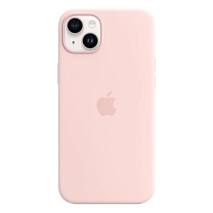 silicon case with MagSafe APPLE iPhone 14 Plus