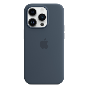 Θήκη Σιλικόνης με MagSafe APPLE iPhone 14 Pro