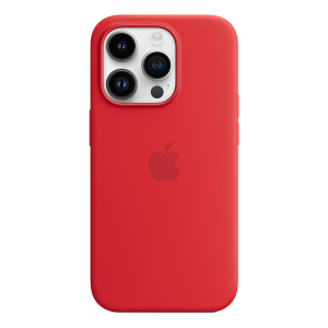 Θήκη Σιλικόνης με MagSafe APPLE iPhone 14 Pro