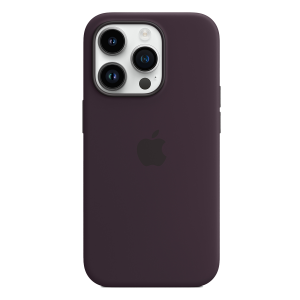 Θήκη Σιλικόνης με MagSafe APPLE iPhone 14 Pro