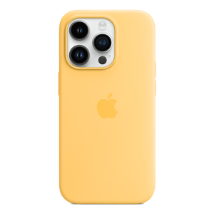 Θήκη Σιλικόνης με MagSafe APPLE iPhone 14 Pro