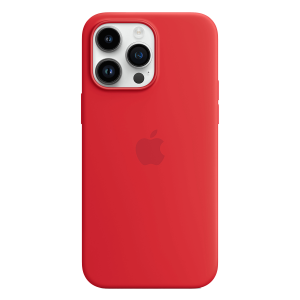Θήκη Σιλικόνης με MagSafe APPLE iPhone 14 Pro Max