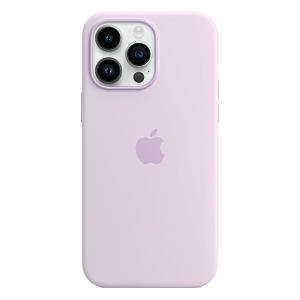 Θήκη Σιλικόνης με MagSafe APPLE iPhone 14 Pro Max