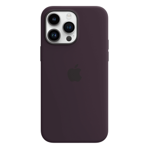 Θήκη Σιλικόνης με MagSafe APPLE iPhone 14 Pro Max