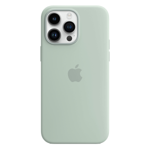Θήκη Σιλικόνης με MagSafe APPLE iPhone 14 Pro Max