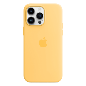 Θήκη Σιλικόνης με MagSafe APPLE iPhone 14 Pro Max