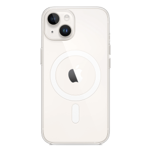 Διάφανη Θήκη Clear Case με MagSafe APPLE iPhone 14