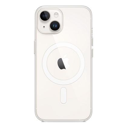 Clear Case with MagSafe APPLE iPhone 14