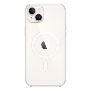 Διάφανη Θήκη Clear Case με MagSafe APPLE iPhone 14 Plus
