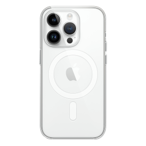 Διάφανη Θήκη Clear Case με MagSafe APPLE iPhone 14 Pro