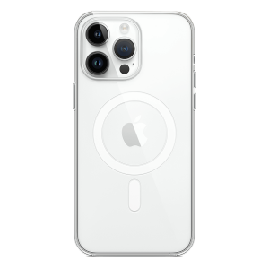 Διάφανη Θήκη Clear Case με MagSafe APPLE iPhone 14 Pro Max