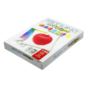 Χαρτί Φωτοτυπικού FABRIANO Multipaper Α3 250 Φύλλα 120gr