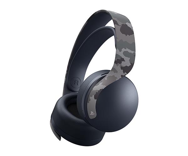 SONY Pulse 3D