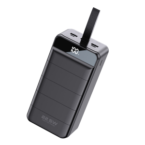 Powerbank WK Minre WP-269 60000mAh
