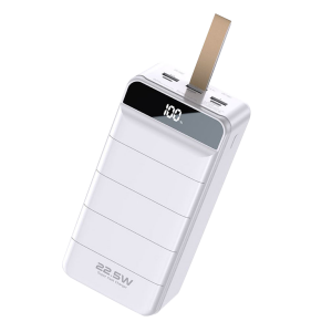 Powerbank WK Minre WP-269 60000mAh