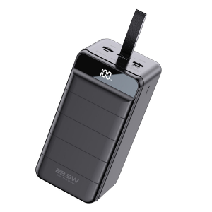 Powerbank WK Minre WP-271 80000mAh