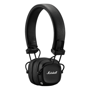 Bluetooth Headphones MARSHALL Major IV